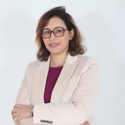 Fedoua Nasri
